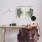 Stupell Industries Detailed Starfish Sand Beach 2 pc Wall Plaque Art Set Design by Grace Popp